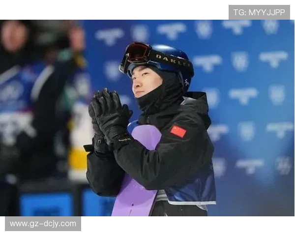 冬奥苏翊鸣第八进决赛葛杨止步