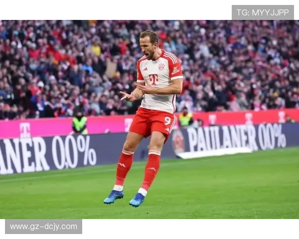 凯恩重磅加盟巴萨？候选人借拜仁球星拉票